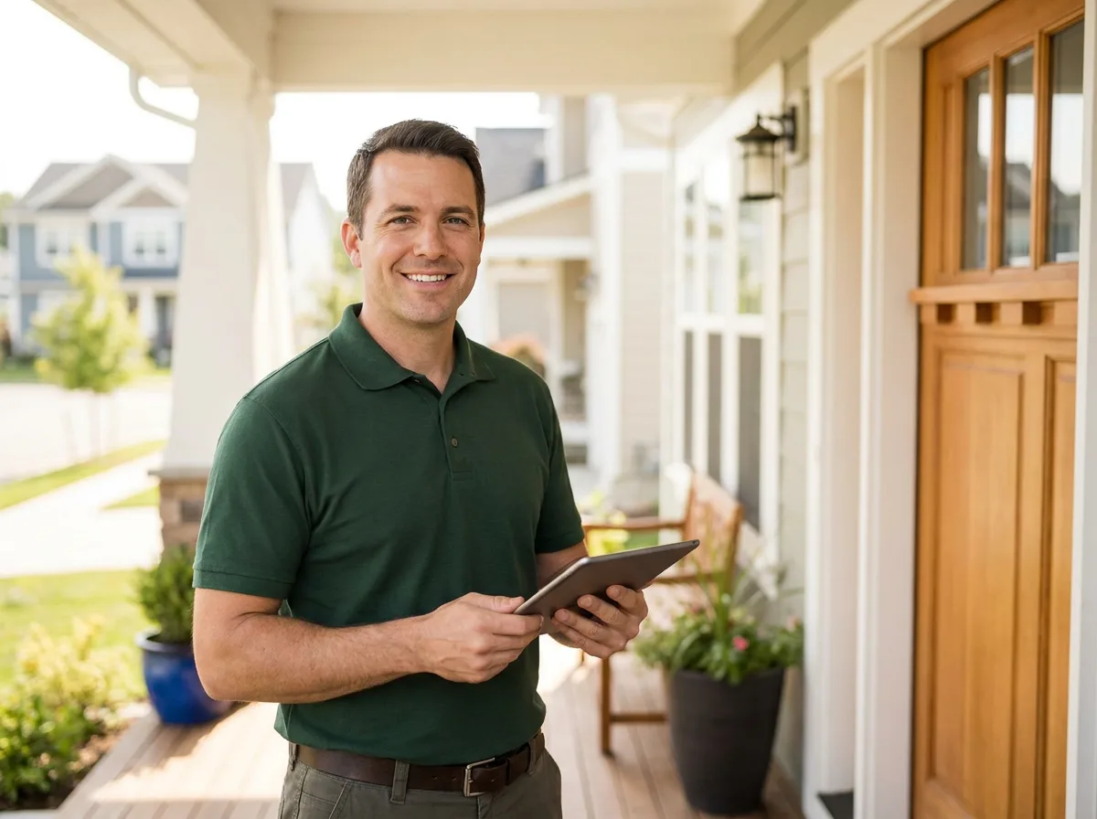 Pest control FAQs for Blue Earth, MN